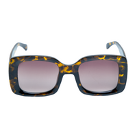 Chokore Chokore Fashionable Leopard Design Sunglasses