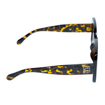 Chokore Chokore Fashionable Leopard Design Sunglasses 