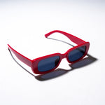 Chokore  Chokore Solar Fusion Sunglasses (Red & Black)