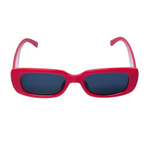 Chokore  Chokore Solar Fusion Sunglasses (Red & Black)