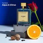 Chokore Oudacious - Perfume For Men | 100 ml | Unisex Closer - Perfume For Men | 100 ml
