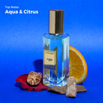 Chokore Oudacious - Perfume For Men | 100 ml | Unisex Closer - Perfume For Men | 20 ml