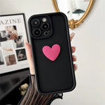 Chokore Chokore Heart Design Protective Phone Case 