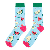 Chokore Chokore Trendy Fruit Socks (Set of 5)