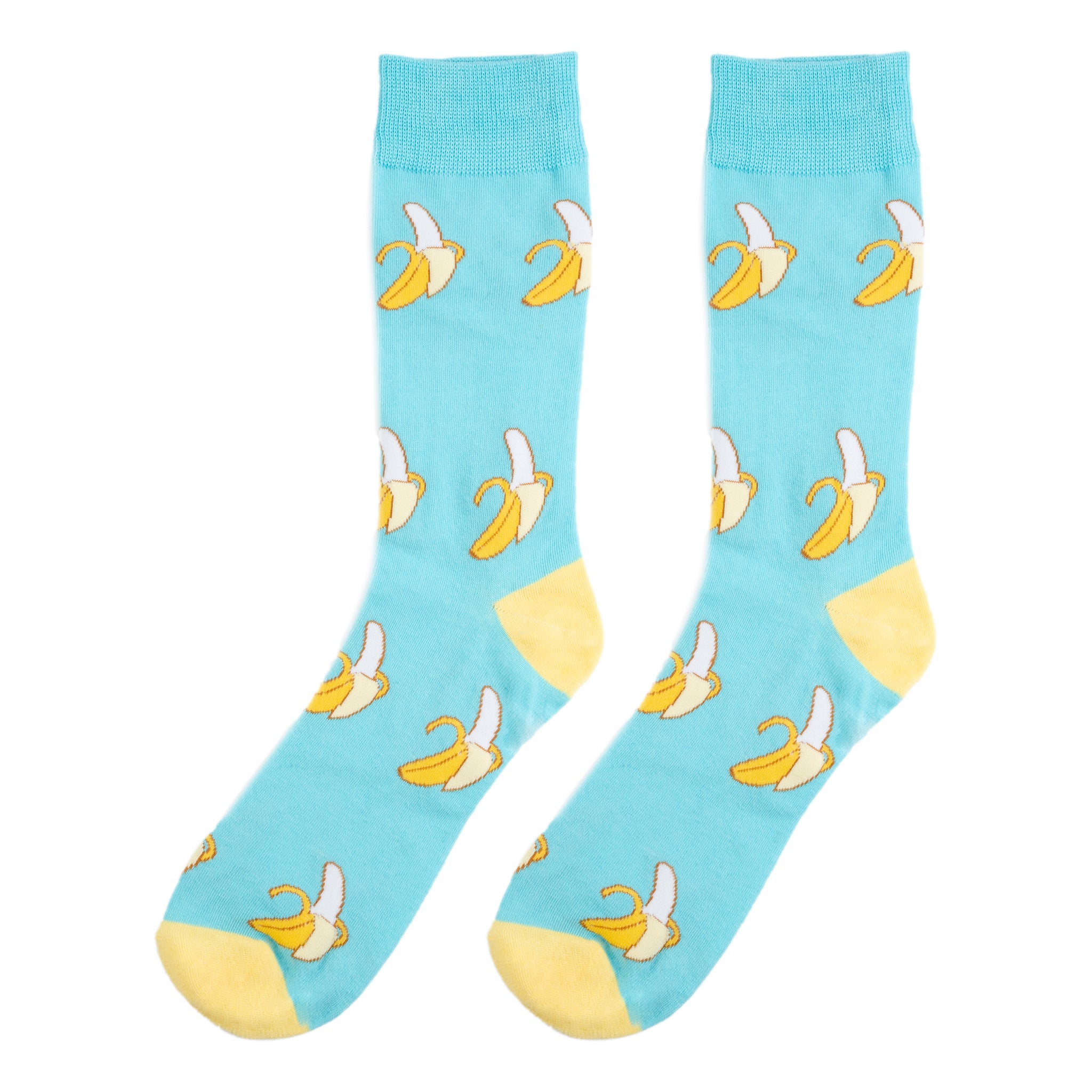 Chokore Trendy Fruit Socks (Set of 5)