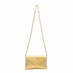 Chokore Chokore Luxury Handbag or Crossbody Bag (Golden) 