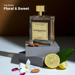 Chokore Scandalous - Perfume For Women | 100 ml 