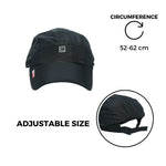 Chokore Chokore All Seasons Baseball Cap (Black) 