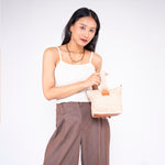 Chokore  Chokore Summer Straw Tote Bag