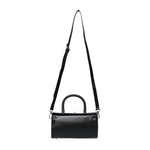 Chokore Chokore Crossbody Cylindrical Bag (Black) 