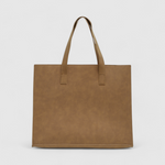 Chokore  Chokore Minimal Square Tote Bag (Brown)