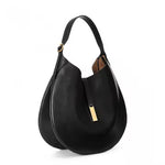 Chokore Chokore Casual Urban Hobo Bag (Black) 