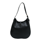 Chokore Chokore Casual Urban Hobo Bag (Black) 