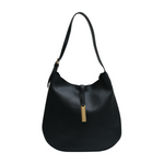 Chokore Chokore Casual Urban Hobo Bag (Black) 