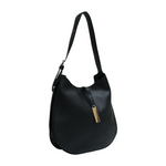 Chokore Chokore Casual Urban Hobo Bag (Black) 