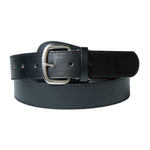 Chokore Chokore Sports Style Genuine Leather Belt (Blue) 