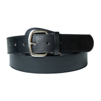 Chokore Chokore Sports Style Genuine Leather Belt (Blue)