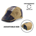 Chokore Chokore Spliced Ivy Cap (Beige) 