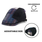 Chokore Chokore Spliced Ivy Cap (Black) 