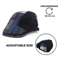 Chokore Chokore Spliced Ivy Cap (Black)