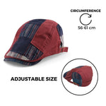 Chokore Chokore Spliced Ivy Cap (Wine Red) 