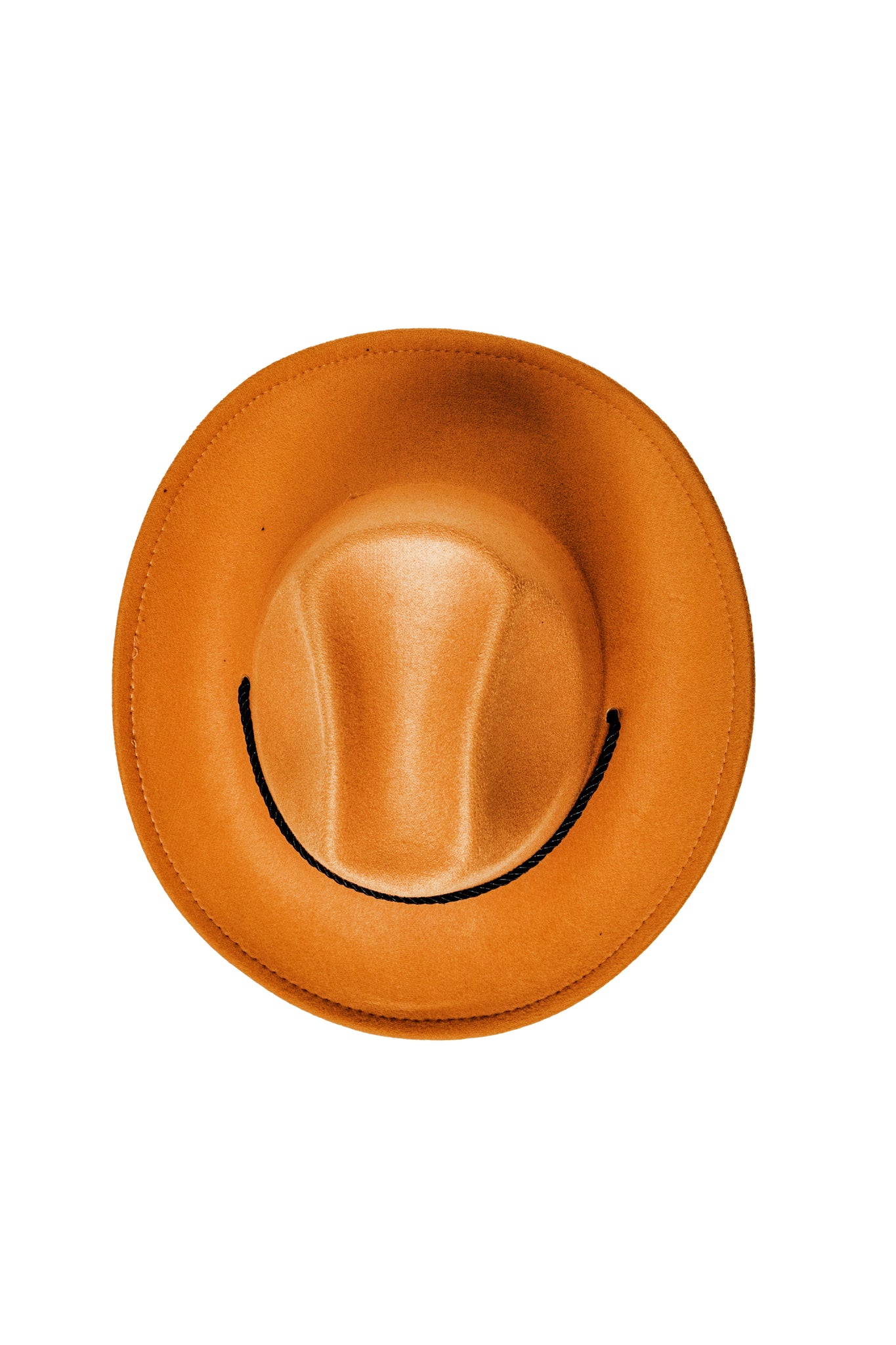 Chokore Vintage Cowboy Hat (Beige)