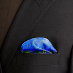 Chokore New Delhi Pocket Square From Chokore Arte Collection 